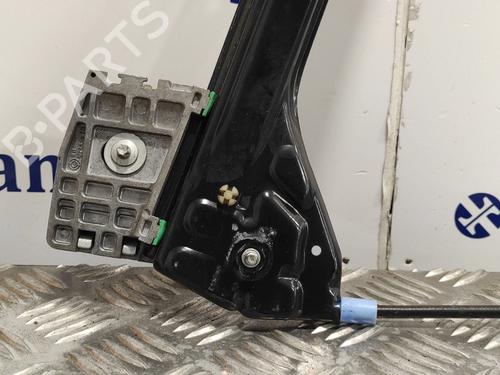 Front right window mechanism BMW 3 (E46) 316 i | BP19430263C23 