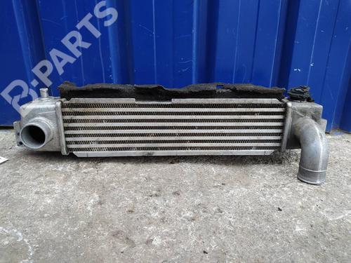 Intercooler KIA SORENTO I (JC) [2002-2011]  7032884