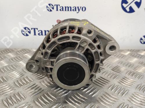 Used Alternator SUZUKI SX4 (EY, GY) [2006-2025]  19043562