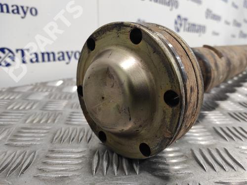 Kardanaksel Kompl. JEEP GRAND CHEROKEE II (WJ, WG) 3.1 TD 4x4 | BP11252925M37 