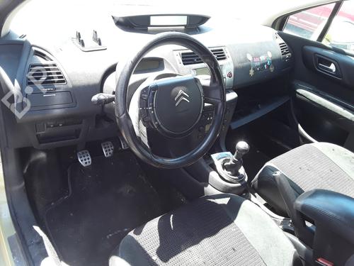 ABS pump CITROËN C4 Coupe (LA_) 1.6 16V | BP9852113M43 