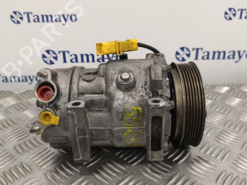 AC compressor PEUGEOT 307 SW (3H) 1.6 HDI 110 | BP16087689M34 