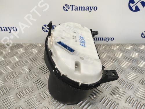Instrument cluster OPEL ASTRA J (P10) 1.7 CDTI (68) | BP13938955C47 