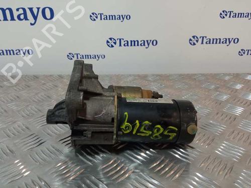 Startmotor RENAULT SCÉNIC I MPV (JA0/1_, FA0_)  | BP27307740M8 