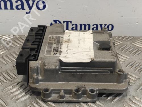 Engine control unit (ECU) CITROËN C4 Coupe (LA_) 1.6 HDi | BP19664510M57 
