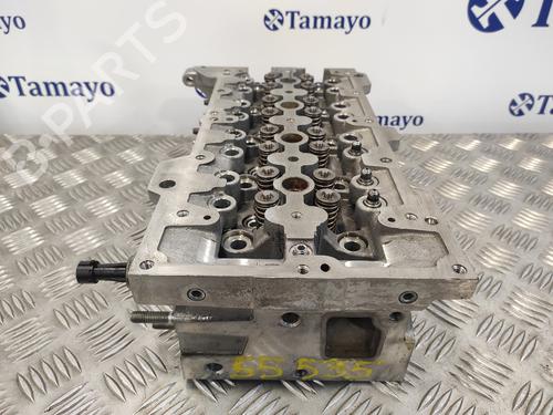 Cylinder head OPEL COMBO Tour (X12)  | BP14469161M5 