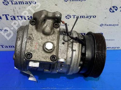 AC compressor KIA SPORTAGE II (JE_, KM_) 2.0 CRDi | BP5109945M34 