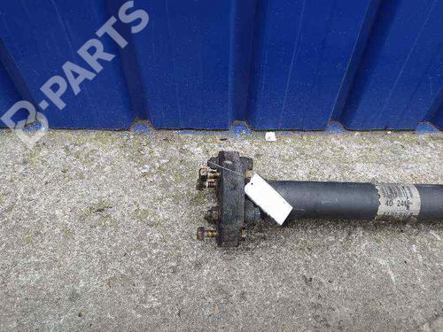 Driveshaft MERCEDES-BENZ S-CLASS (W140) S 300 Turbo-D (140.135) | BP6125418M37