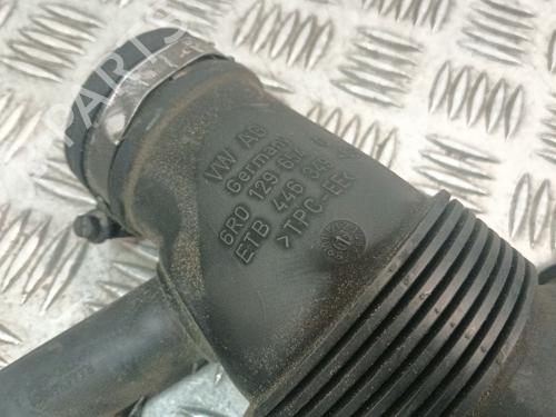 Pipe AUDI A1 (8X1, 8XK) 1.6 TDI | BP36780667M125 - Image 3