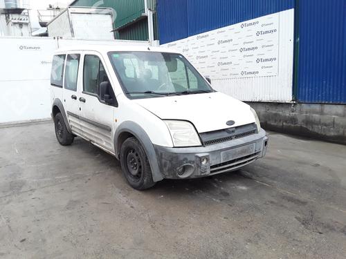 Used Engine Engine FORD TRANSIT CONNECT (P65_, P70_, P80_) 1.8 Di (75 hp) 34581766 34581766