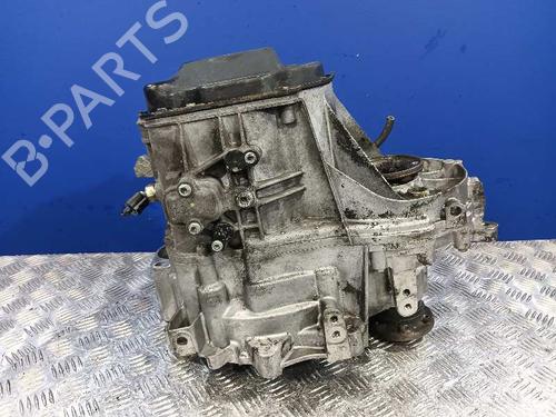 Gearbox SEAT IBIZA III (6L1)  | BP25019089M3 