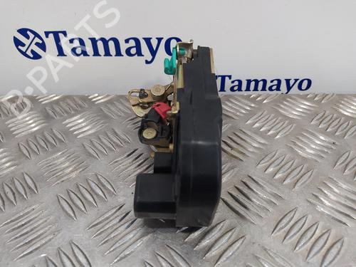 Rear right lock JEEP CHEROKEE (KJ) 2.5 CRD 4x4 | BP12238876C99 