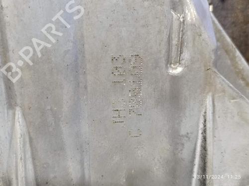 Gearbox NISSAN MICRA III (K12)  | BP16558003M3 