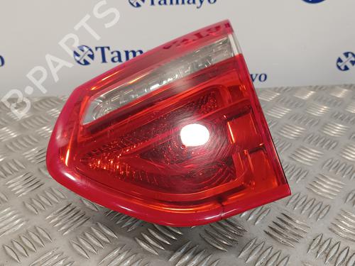 Right tailgate light CITROËN C4 Picasso I MPV (UD_)  | BP16314466C80 
