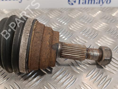 Right front driveshaft RENAULT ESPACE III (JE0_) 2.0 (JE0A) | BP15191907M39 
