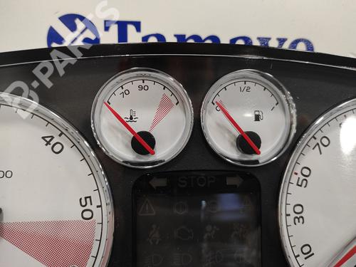 Instrument cluster PEUGEOT 307 (3A/C) 1.6 16V | BP10643111C47 
