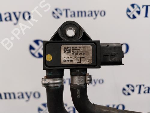 Electronic sensor PEUGEOT 308 I (4A_, 4C_)  | BP22337732M84 