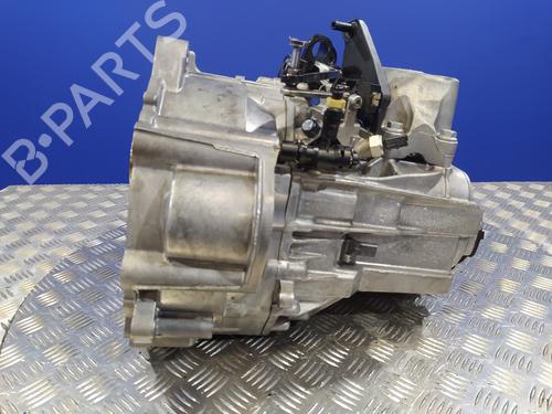 Gearbox CUPRA FORMENTOR (KM7, KMP)  | BP15600338M3 