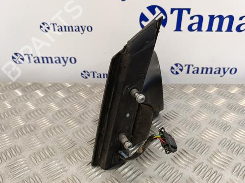 Right mirror SEAT TOLEDO III (5P2)  | BP17831495C27 