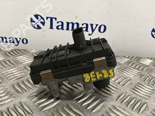 Electronic module BMW X3 (F25)  | BP24642924M83 