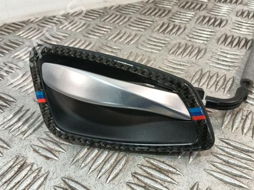 Used Rear left interior door handle Rear left interior door handle BMW 3 (E90) 320 d (163 hp) 36562880 36562880