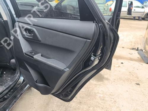 Used Rear right window mechanism Rear right window mechanism 38622687 38622687