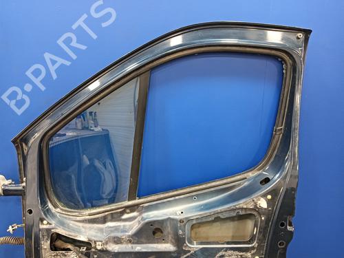 Right front door OPEL VIVARO A Van (X83)  | BP14853525C3 