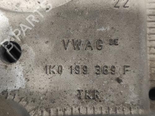 Subframe SEAT LEON (1P1)  | BP22296407M9 