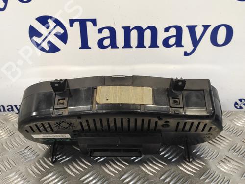 Instrument cluster SEAT ALTEA (5P1) 1.6 | BP13415331C47 