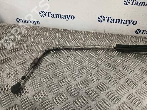 Gear lever AUDI Q7 (4LB)  | BP26597423M90 
