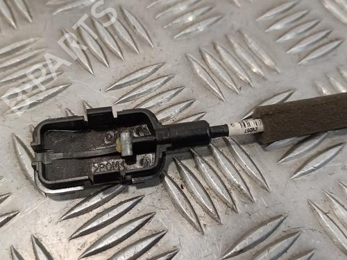 Rear right lock RENAULT CLIO IV (BH_)  | BP10352960C99 