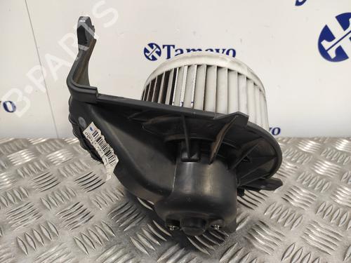 Heater blower motor RENAULT KANGOO / GRAND KANGOO II (KW0/1_) 1.5 dCi 70 (KW0V, KW0A) | BP13209330M62 