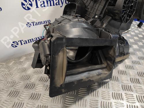 Heater matrix box CITROËN XSARA (N1) 1.9 TD | BP22184335M61 