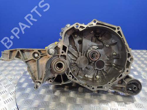 Used Gearbox OPEL ASTRA H GTC (A04) [2005-2010]  15674259