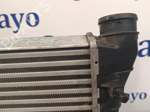 Intercooler SEAT EXEO ST (3R5) 2.0 TDI | BP16757839M30