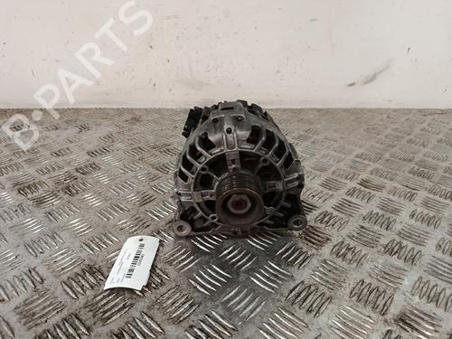 Used Alternator Alternator CITROËN C2 (JM_) 1.4 (73 hp) 40221172 40221172