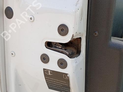Used Front left lock Front left lock RENAULT CLIO III (BR0/1, CR0/1) 1.5 dCi (75 hp) 34539137 34539137