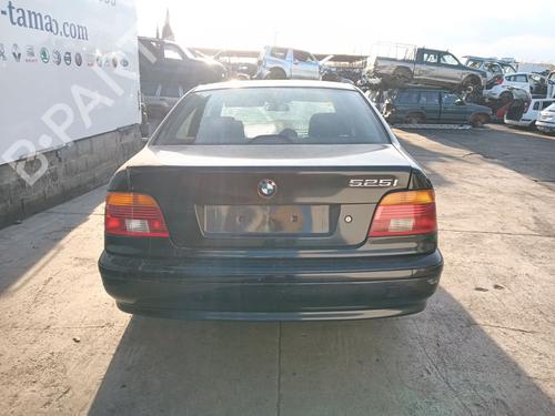 Climate control BMW 5 (E39) 525 i | BP37486954I5 - Image 11