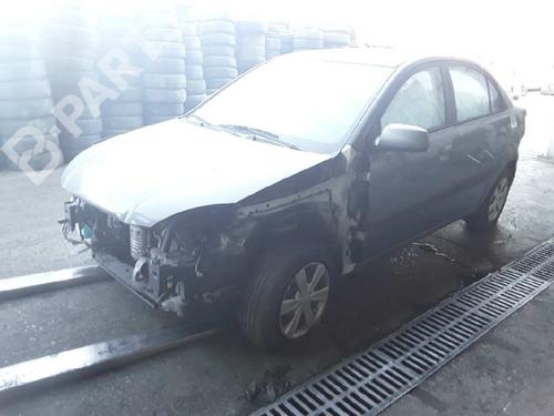 Instrument cluster KIA RIO II (JB)  | BP15194019C47 