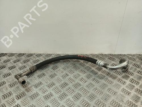 Used AC pipe AC pipe PEUGEOT 3008 II SUV (MC_, MR_, MJ_, M4_) 1.2 THP/ PureTech 130 (MRHNSM, MRHNSU, MRHNSJ, MRHNYW,... (131 hp) 35724521 35724521