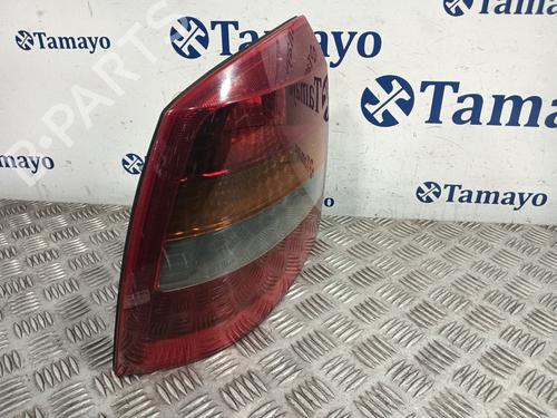 Left taillight OPEL ASTRA G Hatchback (T98) 1.6 16V (F08, F48) | BP29940727C34
