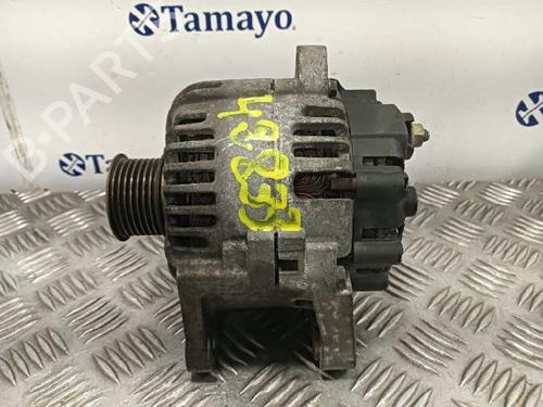 Alternator RENAULT MEGANE II (BM0/1_, CM0/1_)  | BP25809180M7 
