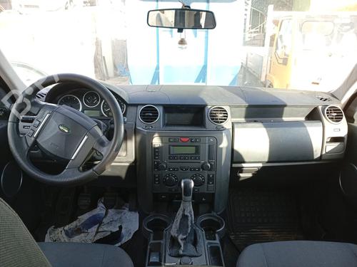 Radiateur de chauffage LAND ROVER DISCOVERY III (L319) 2.7 TD 4x4 (190 hp) 32015040