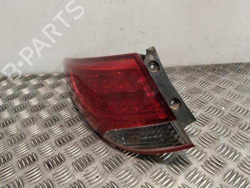 Left taillight HYUNDAI ix35 (LM, EL, ELH) 1.7 CRDi | BP38019812C34 - Image 3