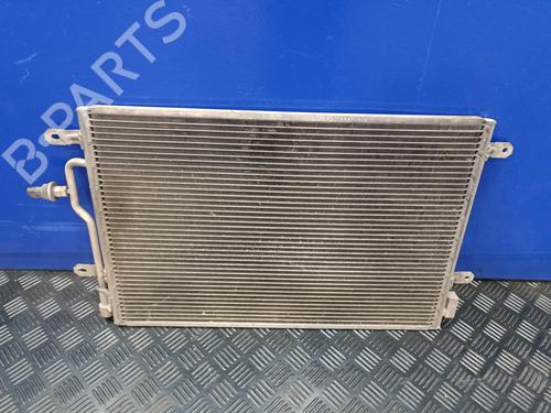 AC radiator AUDI A4 B6 (8E2) 1.9 TDI | BP6803968M32 