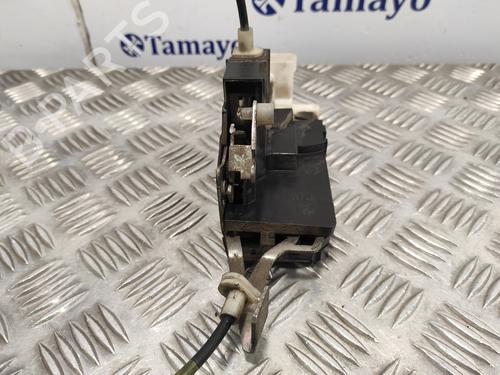 Front right lock PEUGEOT BOXER Van (244)  | BP22959894C97
