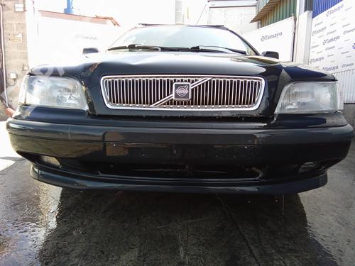 AC compressor VOLVO V40 Estate (645)  | BP11872883M34 