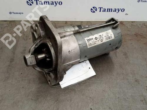 Startmotor RENAULT MEGANE II Estate (KM0/1_) 1.9 dCi (131 hp) 5959229