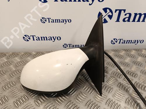 Left mirror SEAT IBIZA III (6L1)  | BP3452086C26 