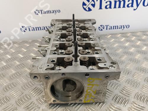 Cylinder head OPEL ASTRA J (P10) 2.0 CDTI (68) | BP19535055M5 
